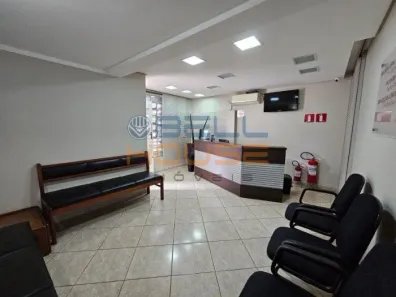 com 1 Quarto para alugar, 151m² no Jardim, Santo André