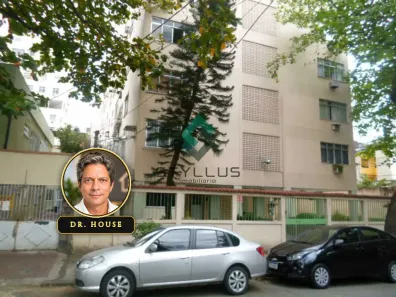 Apartamento com 2 Quartos à venda, 58m² no Engenho Novo, Rio de Janeiro
