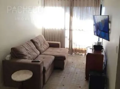 Apartamento com 3 Quartos à venda, 107m² no Sumaré, São Paulo