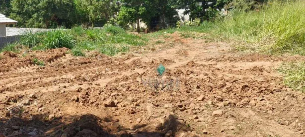 Lote/Terreno à venda, 333m² no Residencial Vila Verde, São José do Rio Preto