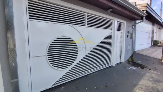 Sobrado com 3 Quartos para alugar, 142m² no Parque Nova Carioba, Americana