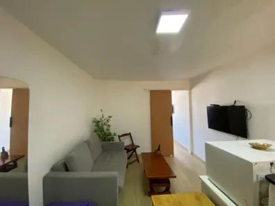 Apartamento com 1 Quarto à venda, 35m² no Copacabana, Rio de Janeiro