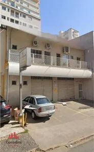 Ponto Comercial à venda, 82m² no Centro, Americana