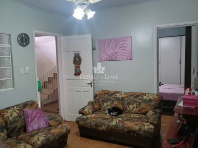 Casa com 3 Quartos à venda, 85m² no Vila Santa Lúcia, São Paulo