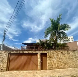 Casa com 5 Quartos à venda, 293m² no Vila Aeroporto Bauru, Bauru