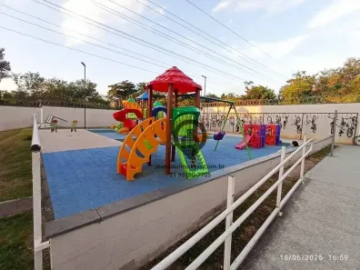 Apartamento com 2 Quartos à venda, 44m² no Campo Grande, Rio de Janeiro