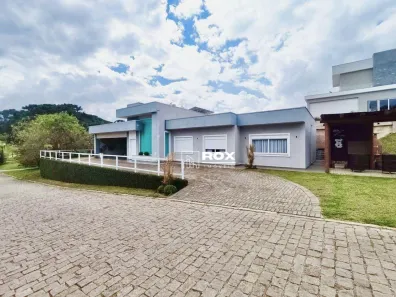 Casa de Condomínio com 3 Quartos à venda, 195m² no Costeira, Araucária