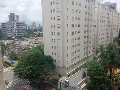 Apartamento com 3 Quartos à venda, 93m² no Campo Belo, São Paulo