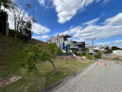 Lote/Terreno à venda, 823m² no Condomínio Reserva do Paratehy, São José dos Campos
