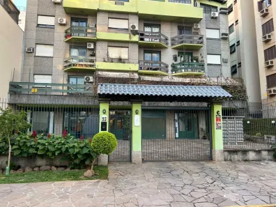 Sala Comercial para alugar, 15m² no Centro, São Leopoldo