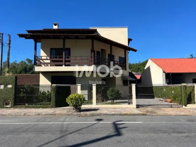 Casa com 4 Quartos à venda, 282m² no São Luís, Jaraguá do Sul