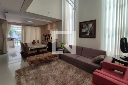 Casa com 4 Quartos à venda, 300m² no Swiss Park, Campinas