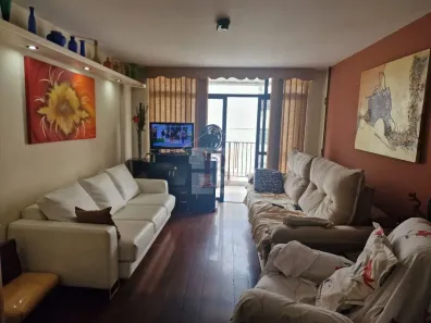 Apartamento com 3 Quartos à venda, 160m² no Icaraí, Niterói