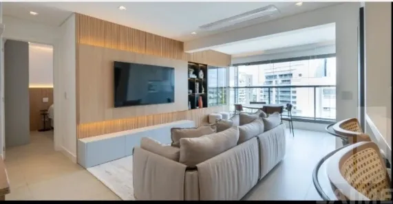 Apartamento com 2 Quartos à venda, 78m² no Butantã, São Paulo