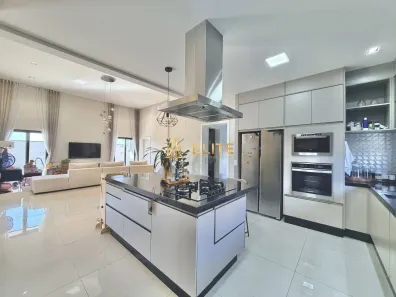 Casa de Condomínio com 3 Quartos à venda, 300m² no Condomínio Residencial Monaco, São José dos Campos