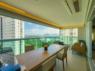 Apartamento com 3 Quartos à venda, 200m² no Alphaville Empresarial, Barueri