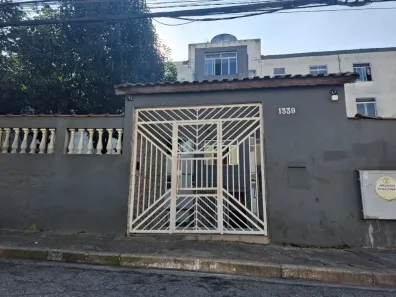Apartamento com 2 Quartos à venda, 59m² no Conjunto Residencial José Bonifácio, São Paulo