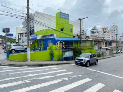 Sala Comercial à venda, 273m² no Trindade, Florianópolis