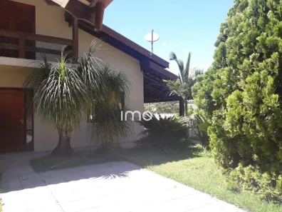 Casa de Condomínio com 3 Quartos à venda, 500m² no Parque da Fazenda, Itatiba