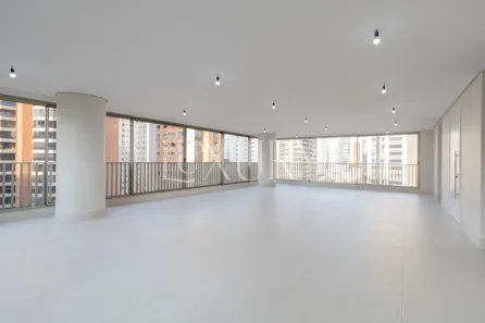 Apartamento com 4 Quartos à venda, 280m² no Vila Nova Conceição, São Paulo