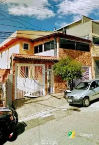 Sobrado com 6 Quartos à venda, 700m² no Chácara Belenzinho, São Paulo