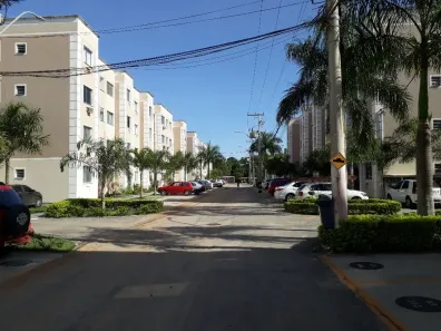 Apartamento com 2 Quartos à venda, 50m² no São José do Barreto, Macaé