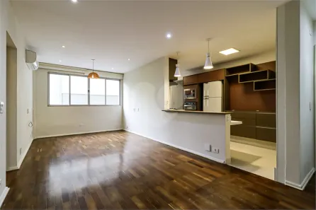 Apartamento com 2 Quartos à venda, 76m² no Jardim Paulista, São Paulo