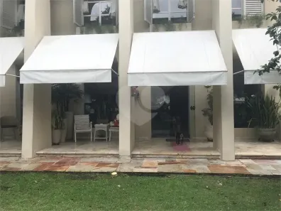 Casa com 4 Quartos à venda, 647m² no Jardim Leonor, São Paulo