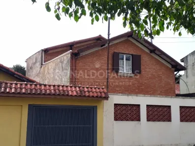 Sobrado com 3 Quartos à venda, 330m² no Jardim Teresa, São Paulo