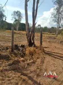Lote/Terreno à venda, 60000m² no Jardim Industriário, Cuiabá