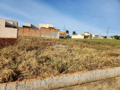 Lote/Terreno à venda, 264m² no Alcides Pelisson, Ibiporã