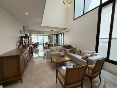 Casa de Condomínio com 3 Quartos à venda, 234m² no Terras de Piracicaba, Piracicaba