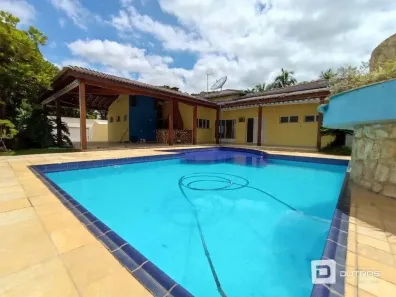 Casa de Condomínio com 4 Quartos à venda, 324m² no Colinas do Piracicaba (Ártemis), Piracicaba