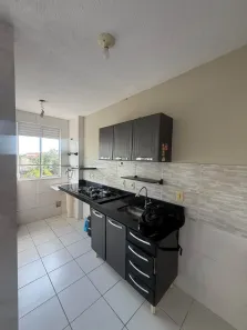Apartamento com 2 Quartos para alugar, 60m² no Quarenta Horas (Coqueiro), Ananindeua