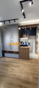 Apartamento com 2 Quartos à venda, 49m² no Jardim Portão Vermelho, Vargem Grande Paulista