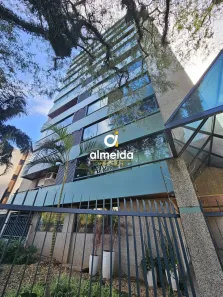 Apartamento com 3 Quartos à venda, 179m² no Nossa Senhora Medianeira, Santa Maria
