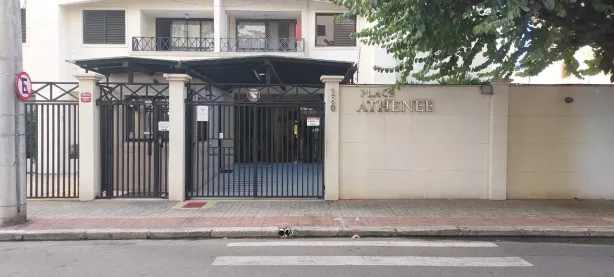 Apartamento com 3 Quartos para venda ou aluguel, 82m² no Parque Residencial Aquarius, São José dos Campos