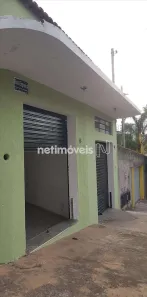 Ponto Comercial para alugar, 25m² no Glória, Contagem