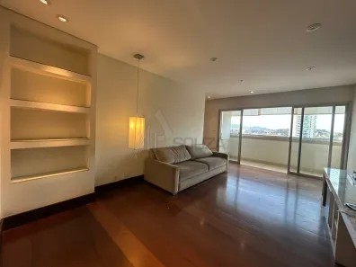 Apartamento com 3 Quartos para alugar, 160m² no Água Fria, São Paulo