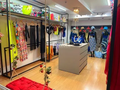 Ponto Comercial à venda, 21m² no Areal, Brasília