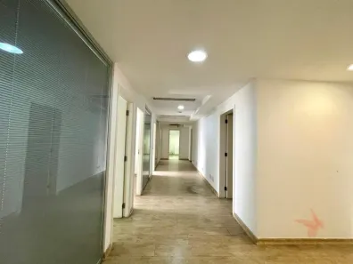 Sala Comercial com 1 Quarto para alugar, 110m² no Pinheiros, São Paulo