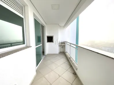 Apartamento com 2 Quartos à venda, 69m² no Rio Caveiras, Biguaçu