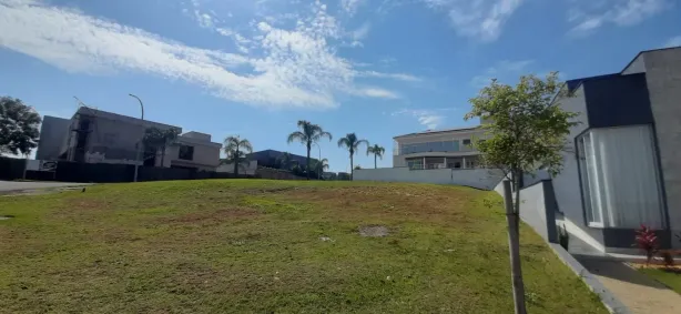 Lote/Terreno à venda, 520m² no Alphaville Nova Esplanada, Votorantim
