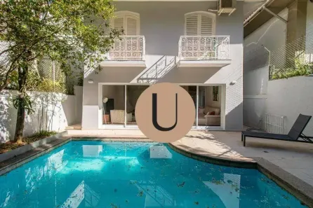 Casa com 4 Quartos à venda, 323m² no Vila Sônia, São Paulo