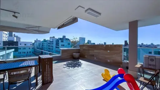 Apartamento com 4 Quartos à venda, 190m² no Cidade Jardim, Belo Horizonte