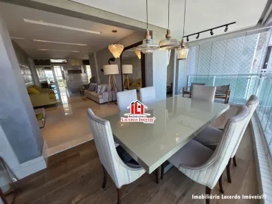 Apartamento com 3 Quartos à venda, 140m² no Parque 10 de Novembro, Manaus