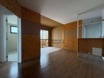 Apartamento com 2 Quartos à venda, 56m² no Vila Bertioga, São Paulo