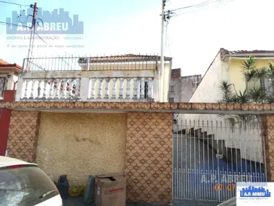 Casa com 1 Quarto para alugar, 10m² no Vila São Geraldo, São Paulo