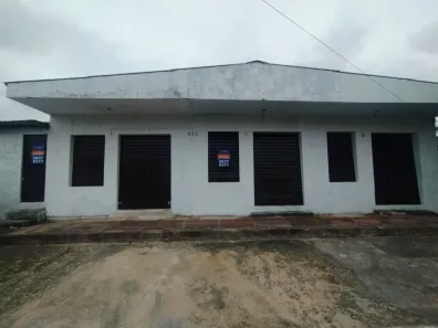 Prédio Comercial com 1 Quarto à venda, 85m² no Santo Inácio, Esteio