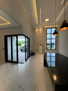 Casa de Condomínio com 3 Quartos à venda, 139m² no Loteamento Park Gran Reserve, Indaiatuba